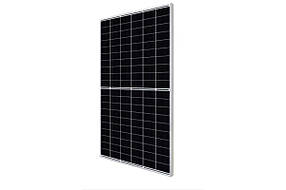 Сонячна панель монокристалічна Canadian Solar HiKu6 CS6R-410MS (black frame)