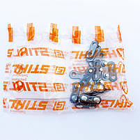 З'єднувальні ланки для ланцюга STIHL 23 RM, 23 RS, 25 RM, 25 RS, 26 RM, 26 RS, 26 RD, фото 3