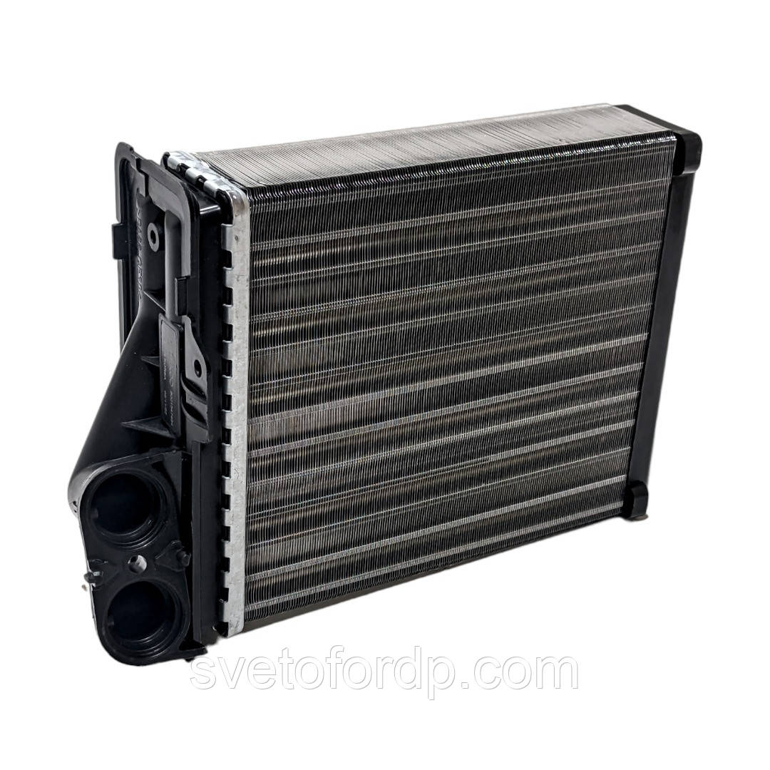 Радіатор пічки Renault Logan, Sandero, Duster 6001547484 FSO, Польща, фото 1
