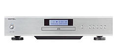 CD-програвач Rotel CD11MKII Silver