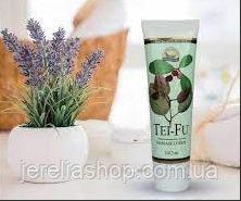 Tei-Fu Massage Lotion Знеболюючий лосьйон «Тей-Фу» для м'язів та суглобів