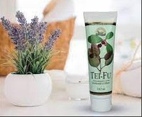 Tei-Fu Massage Lotion Знеболюючий лосьйон «Тей-Фу» для м'язів та суглобів