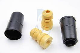 Пилозахисний комплект амортизатора заднього Audi 100(Ауді 100 Ц4) 1990-1994