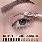 Основа під туш Lancome Cils Booster XL (міні 2 мл), фото 3