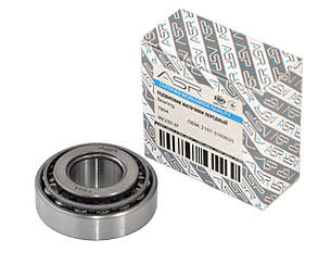 Підшипник маточини передньої ВАЗ 2101-07 зовнішній "малий" (LM11949/910), фото 1