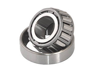 Підшипник маточини передньої ВАЗ 2101-07 зовнішній "малий" (LM11949/910), фото 3