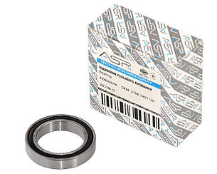 Підшипник кермового керування ВАЗ 2108-15 опора вала, фото 1