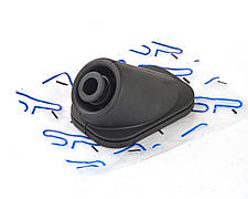 Пильовик важеля КПП ВАЗ 2108-099 нижній "копито"