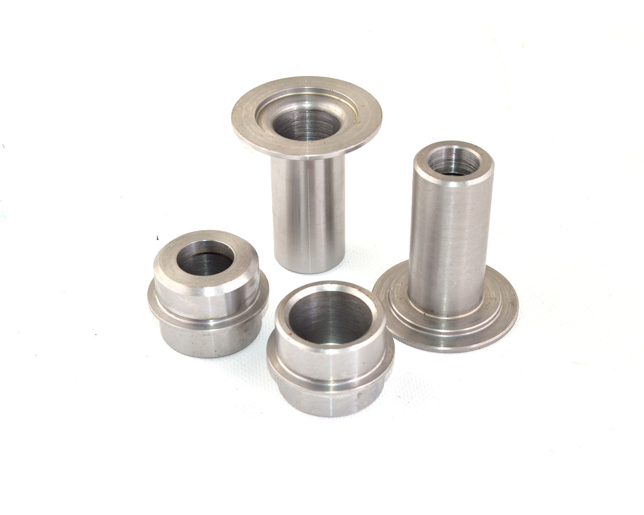 Перехідники під необслуговувану маточину ВАЗ 2108 для ВАЗ 2101-07 (пара)