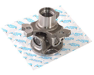 Вал карданний ВАЗ 21213 проміжний голий (на хрестовині) "промардан", фото 1