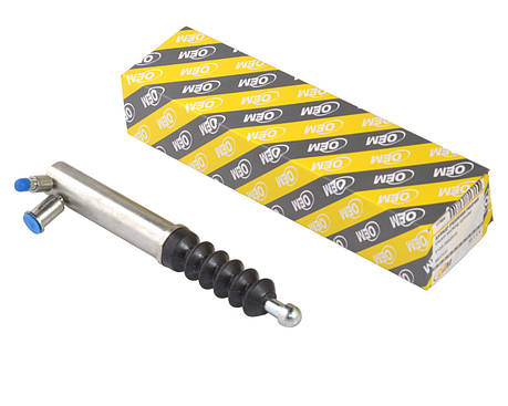 Циліндр зчеплення робочий ВАЗ 2123, фото 1