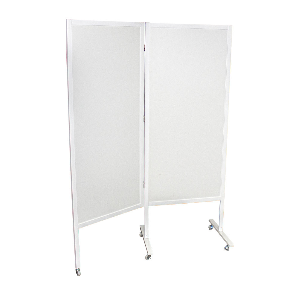 Ширма на колесах Шк-2 (пересувна), фото 1