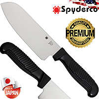 Spyderco SANTOKU