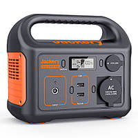 Портативна електростанція Jackery Explorer240, (23х19,5х13см) чорний