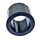 Втулка опорного колеса плуга Бомет пластикова, фото 2