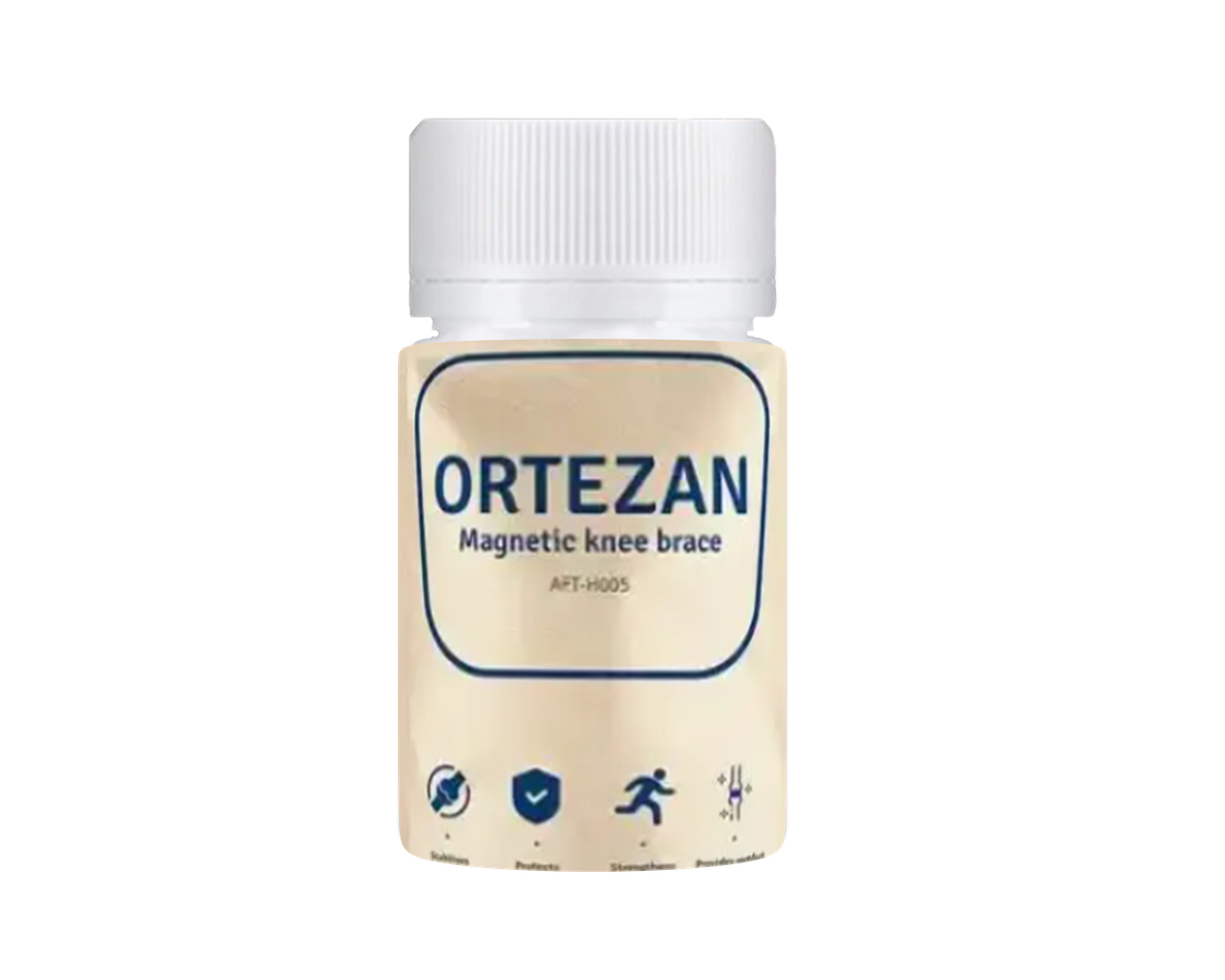 Ортезан капсули для суглобів і спини Ortezan, фото 1