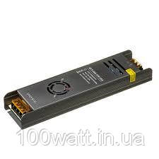 Блок живлення герметичний AVT-F-60-12V-5A для світлодіодної стрічки IP67 1019874
