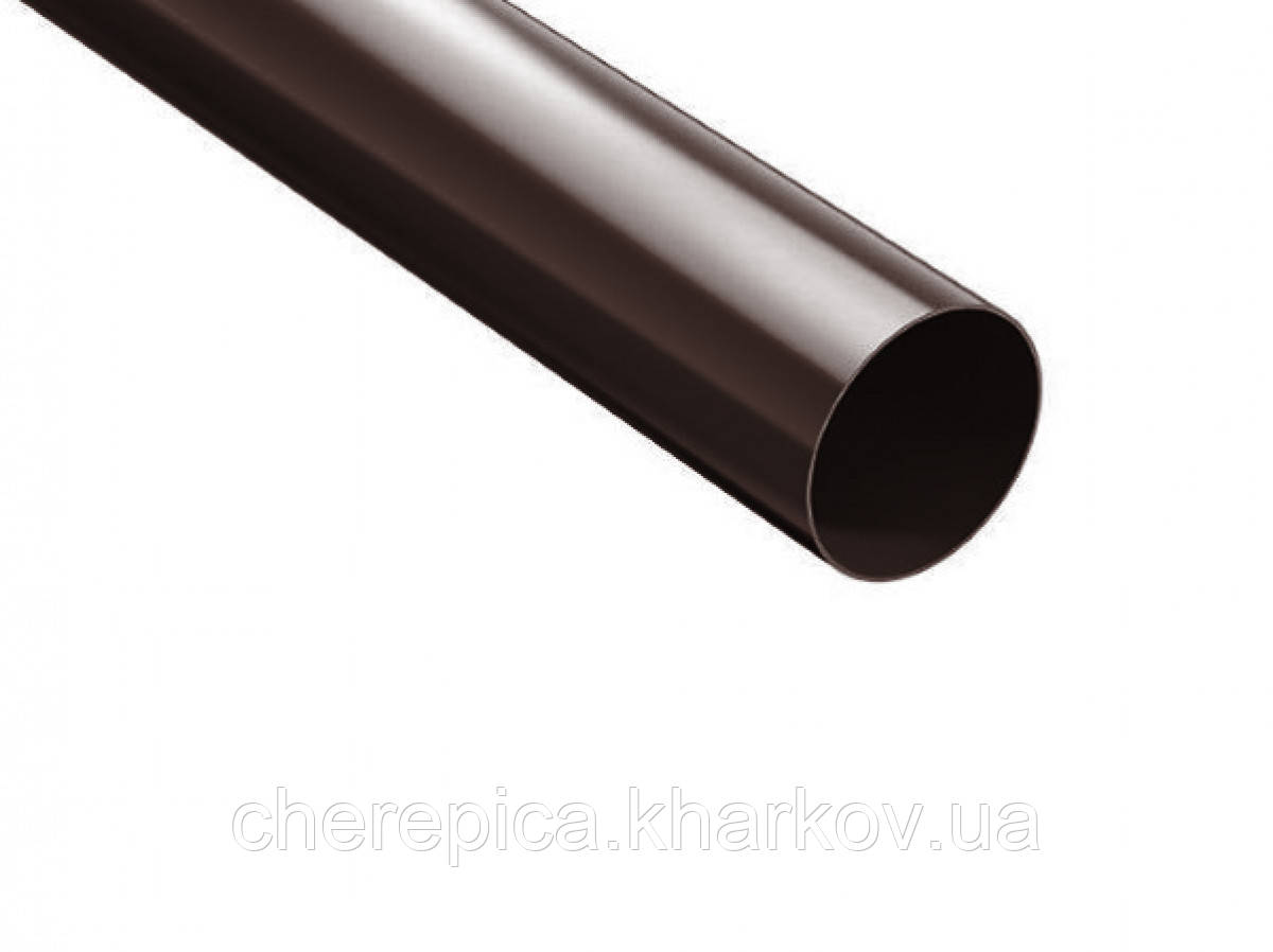 Водоподібна труба 110 мм, фото 1