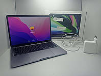Ноутбук Б/У Apple MacBook Pro 13" 2020 A2338 (Apple M1/Ram 8Gb/SSD 256/Apple M1 Graphics)