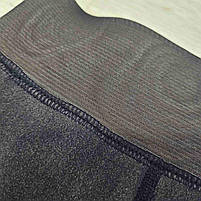 Жіночі утеплені колготки із імітацією капронових оптом, M/L-XL/XXL рр., арт. N-232005, фото 6