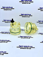 Колба паливного фільтра PL420x, PL270X, P559118,  1433649, P550778, 84303715, B160T, 10032291