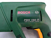 Перфоратор Б/У Bosch PBH 160 R