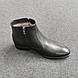 Зимове взуття на замках. Черевики Ікос 40 41 42 43 44 45 розмір, фото 7