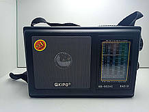 Радіоприймач Б/У Kipo KB-902 AC