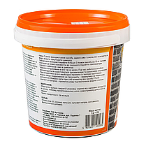 Порошок Savent 1 кг для чистки димоходу (80002), фото 4