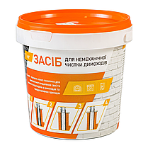 Порошок Savent 1 кг для чистки димоходу (80002), фото 2