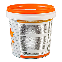 Порошок Savent 1 кг для чистки димоходу (80002), фото 5