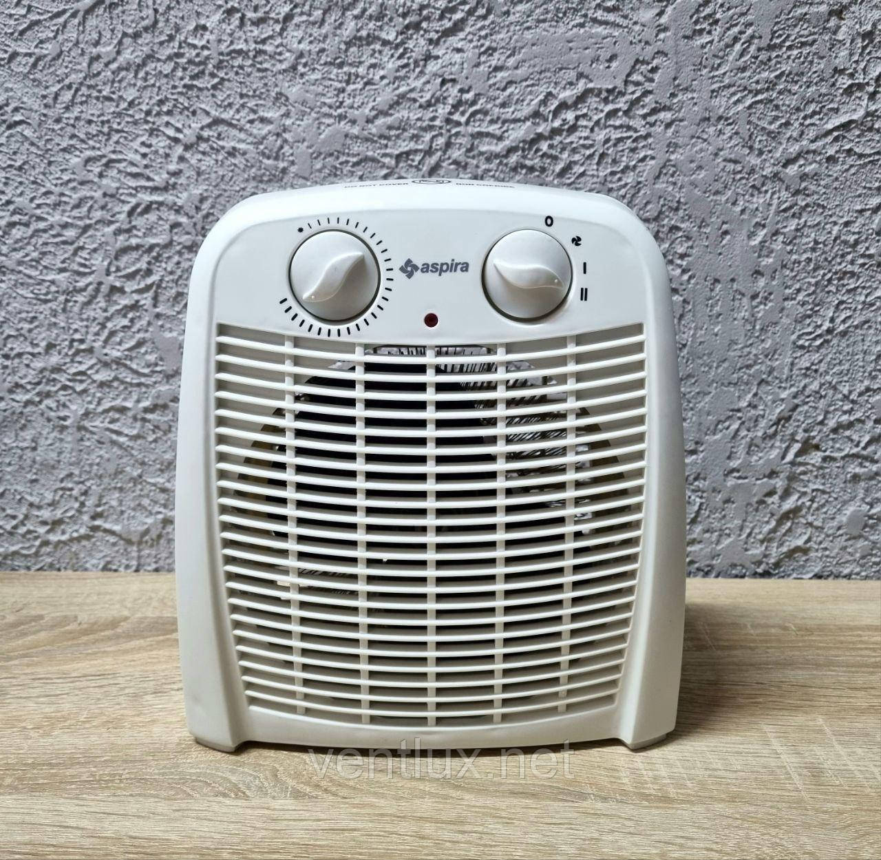 Тепловентилятор Aspira Teporella AP 6538