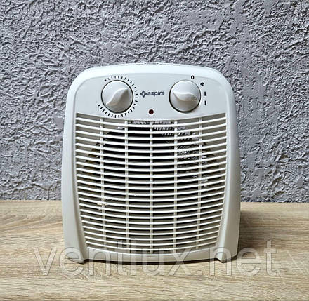 Тепловентилятор Aspira Teporella AP 6538, фото 1