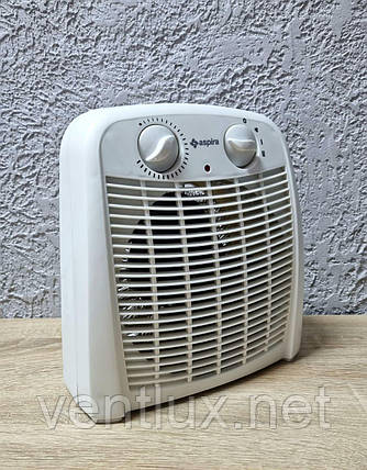 Тепловентилятор Aspira Teporella AP 6538, фото 2