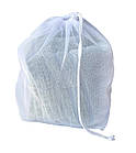 Набір мішків для прання білизни (1, 3, 5 кг), 30*35см, 50*75см, 60*90см (CU6074), фото 5