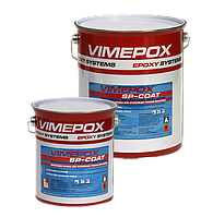 Высокопрочное эпоксидное покрытие VIMATEC VIMEPOX SP-COAT