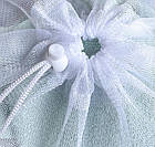 Набір мішків для прання білизни (1, 3, 5 кг), 30*35см, 50*75см, 60*90см (CU6074), фото 6