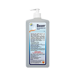 Вінсепт 1л (рідина) з дозатором