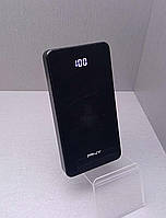 Универсальный внешний аккумулятор повербанк Б/У PNY HD5000