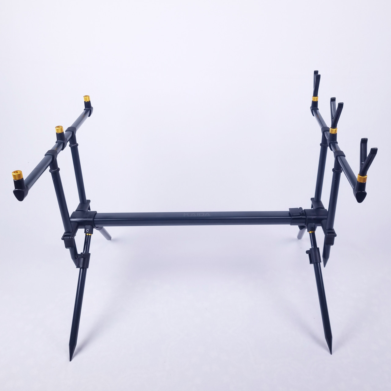 Род под на 3 вудилища KAIDA A9-1-3V rod pod