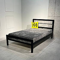 Кровать металлическая BLOOM 120х200