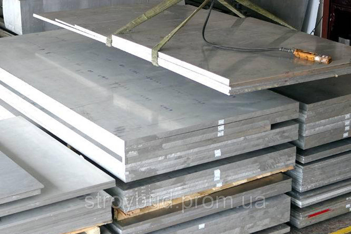 Алюминиевый лист 0,8 мм толщиной и раскроем 1000х2000 мм от одного листа - фото 8 - id-p2020481906