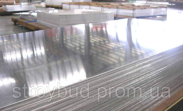 Алюминиевый лист 1,5 мм толщиной и раскроем 1000х2000 мм от одного листа - фото 4 - id-p2020481911