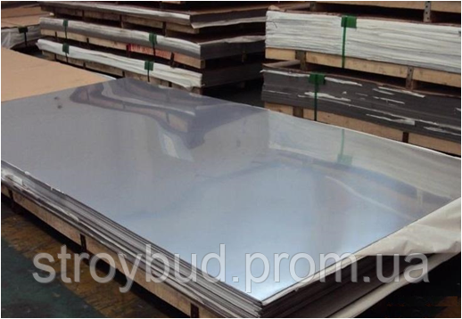 Алюминиевый лист 4,0 мм толщиной и раскроем 1000х2000 мм от одного листа - фото 10 - id-p2020481918
