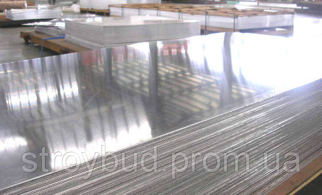 Алюминиевый лист 6,0 мм толщиной и раскроем 1000х2000 мм от одного листа - фото 4 - id-p2020481923