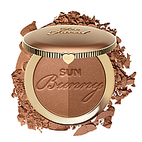 Бронзер Too Faced Sun Bunny Natural Bronzer Gorgeous, Luminous Finish