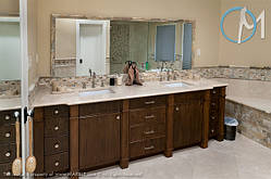 Замовити стільницю мармурову або гранітну стільницю