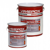 Епоксидне просочення VIMATEC VIMEPOX BETON-IMP