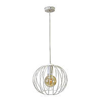 Светильник подвесной в стиле лофт Globe NL 2722 W, MSK Electric