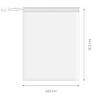 Набір мішків для прання білизни (1, 3, 5 кг), 30*35см, 50*75см, 60*90см (CU6074), фото 4